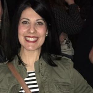 Meet your Posher, Nicole